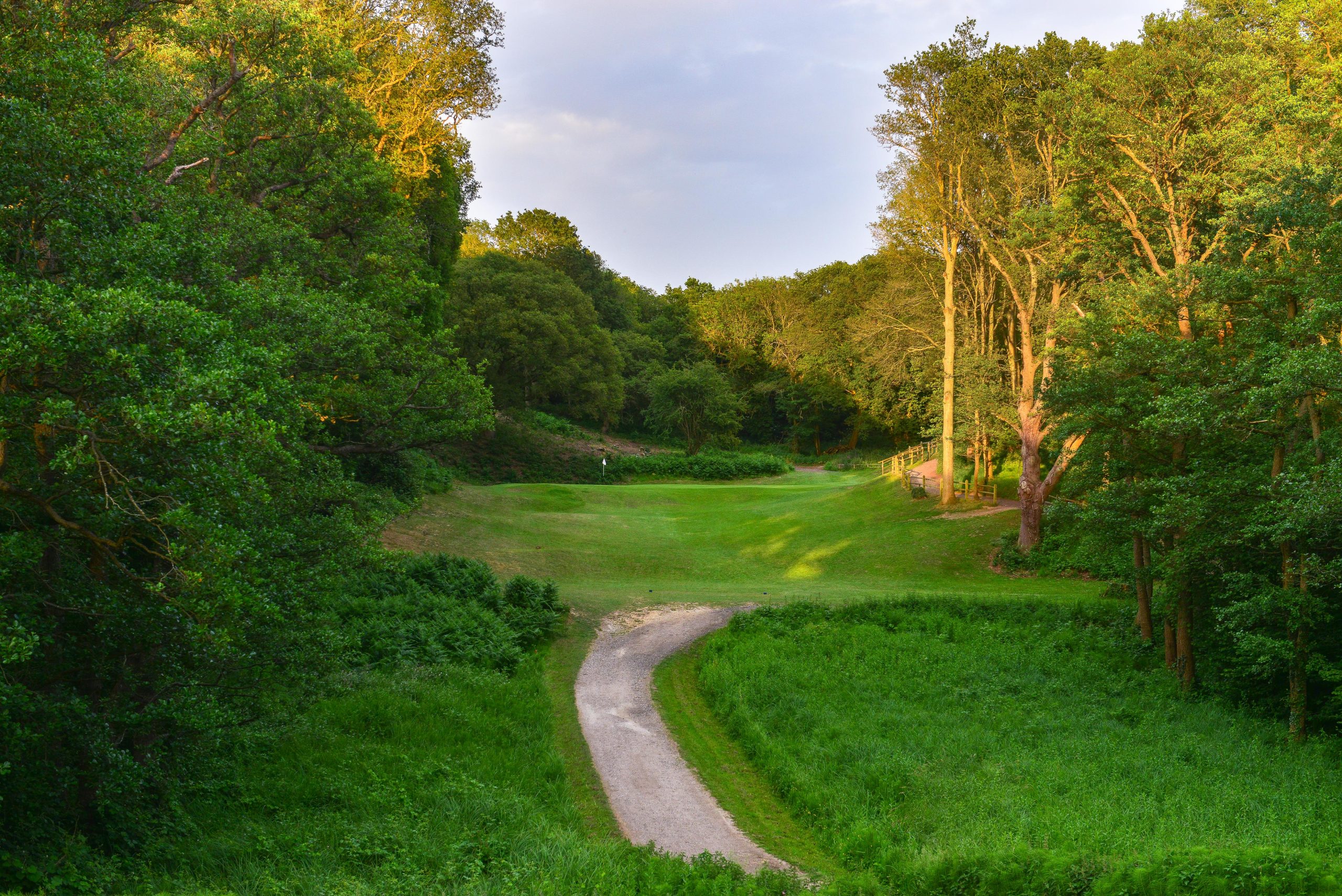 Canterbury Golf Club photo 1